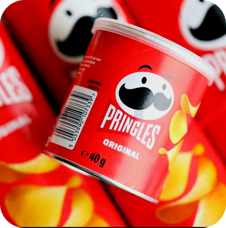 Pringles