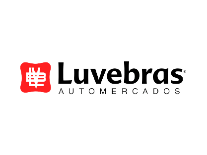 LUVEBRAS